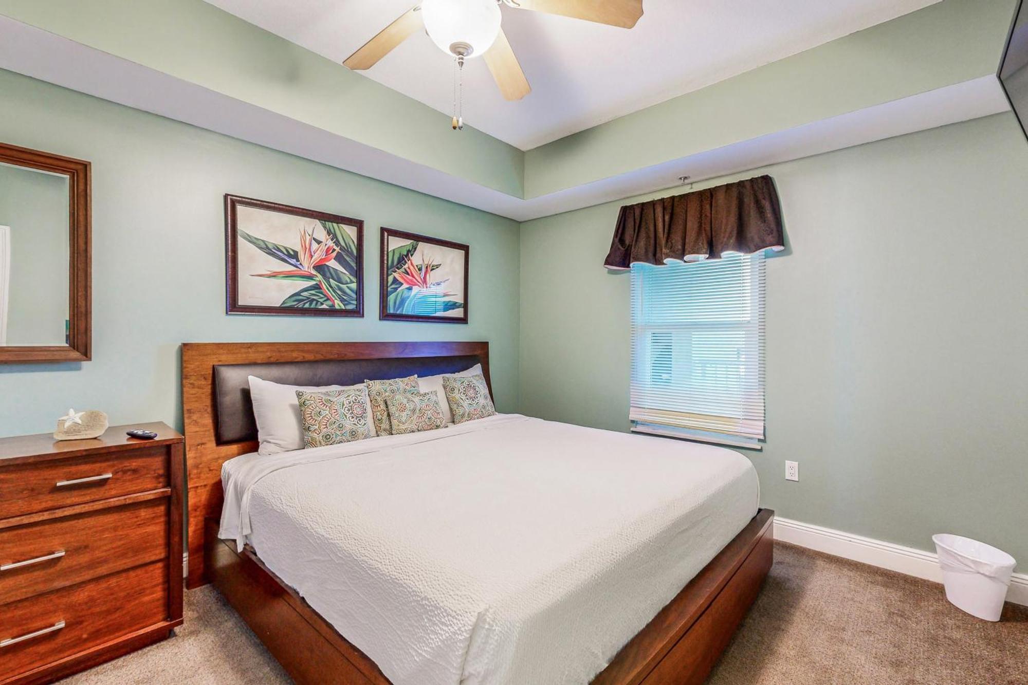 Summer Place Fort Walton Beach Room photo