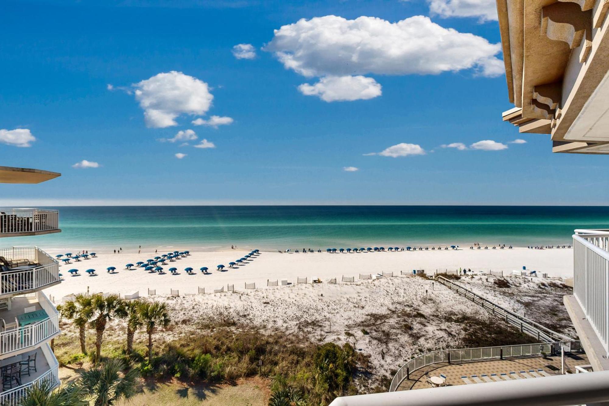 Summer Place Fort Walton Beach Room photo