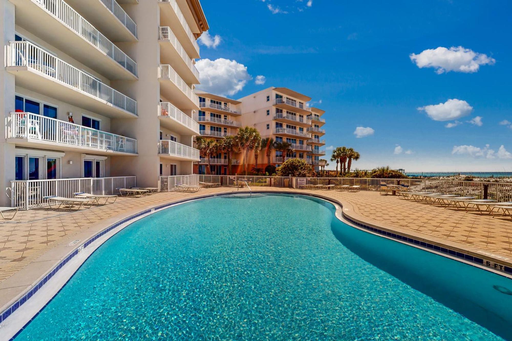 Summer Place Fort Walton Beach Room photo