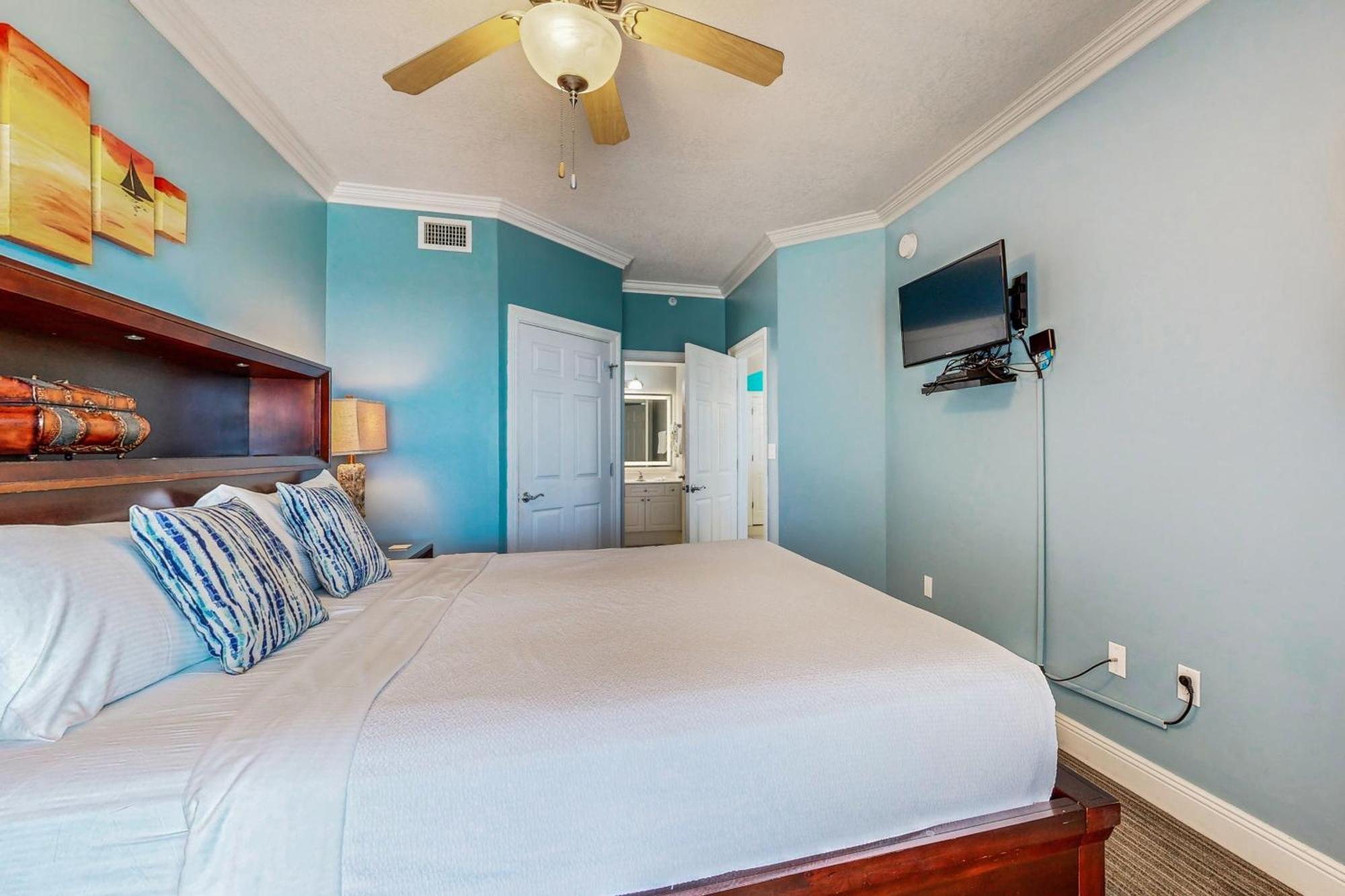 Summer Place Fort Walton Beach Room photo