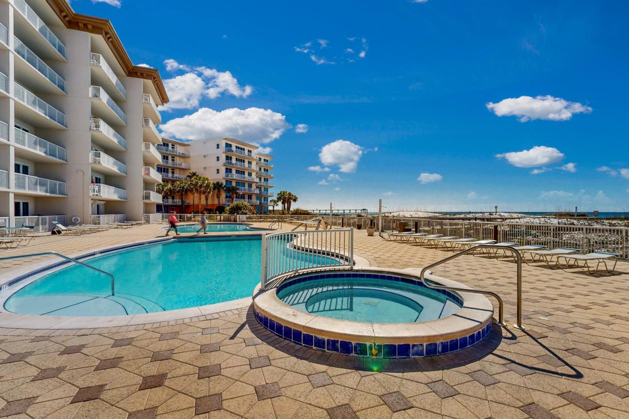 Summer Place Fort Walton Beach Room photo