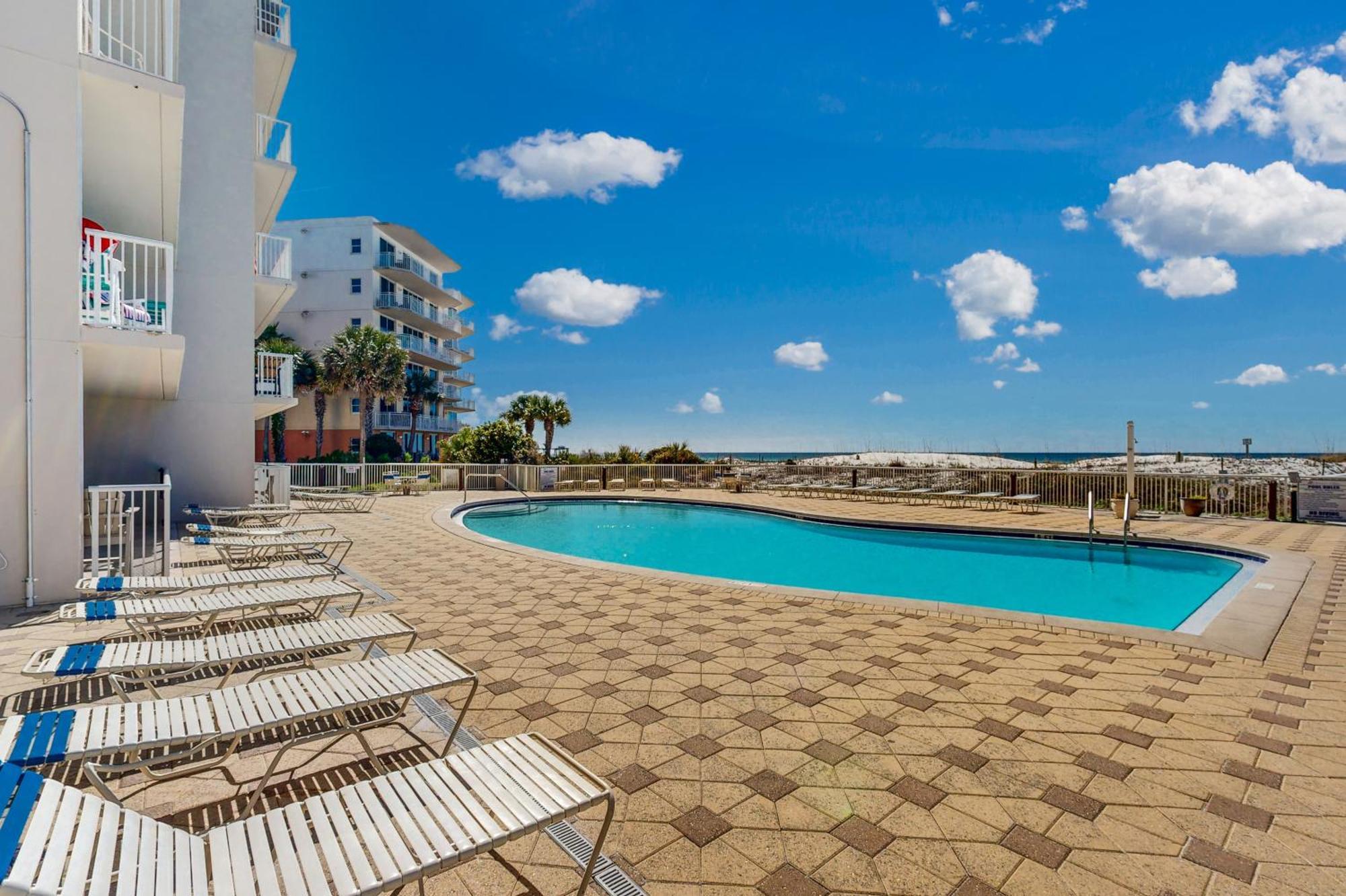 Summer Place Fort Walton Beach Room photo