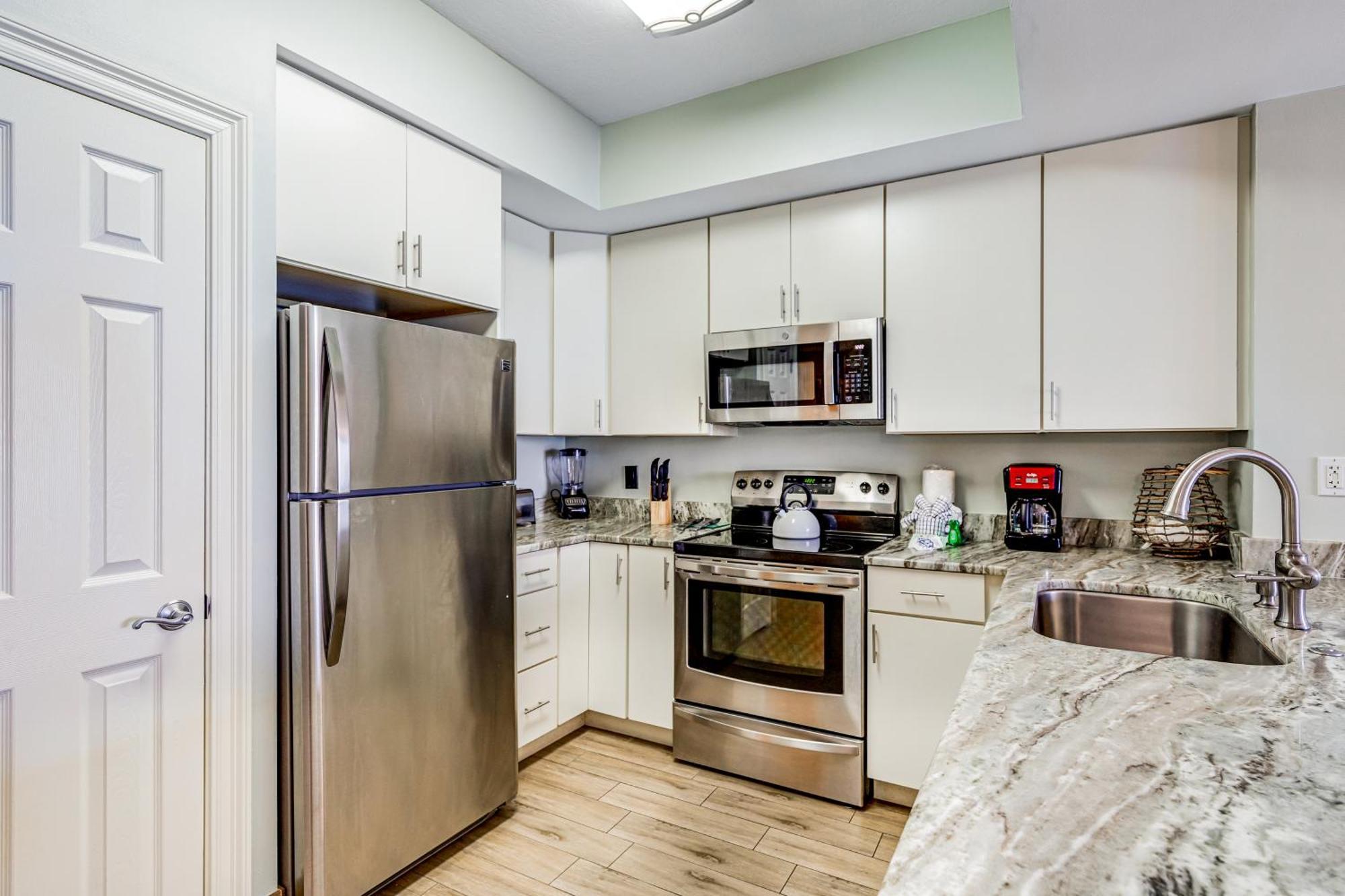 Summer Place Fort Walton Beach Room photo
