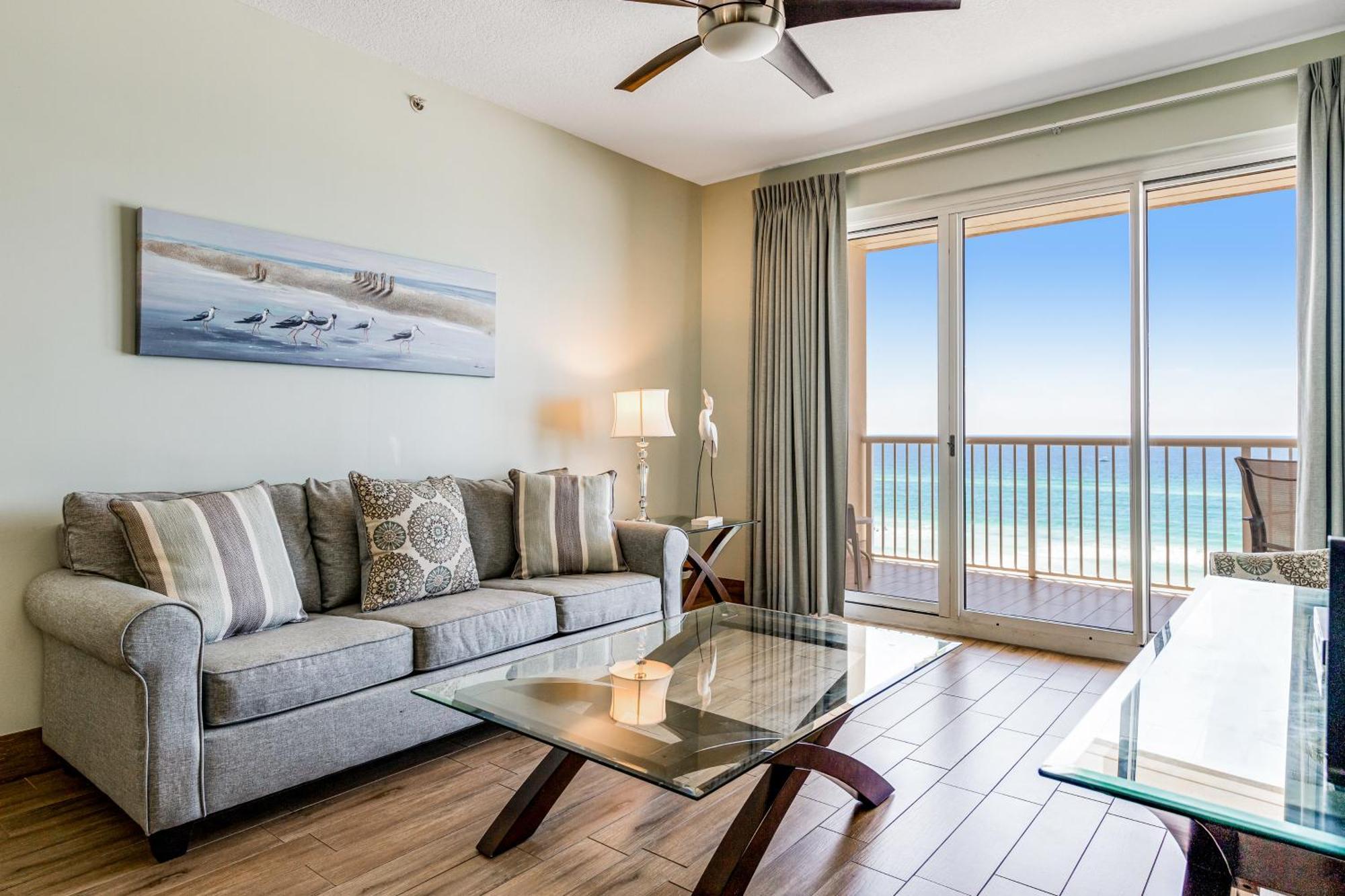 Summer Place Fort Walton Beach Room photo