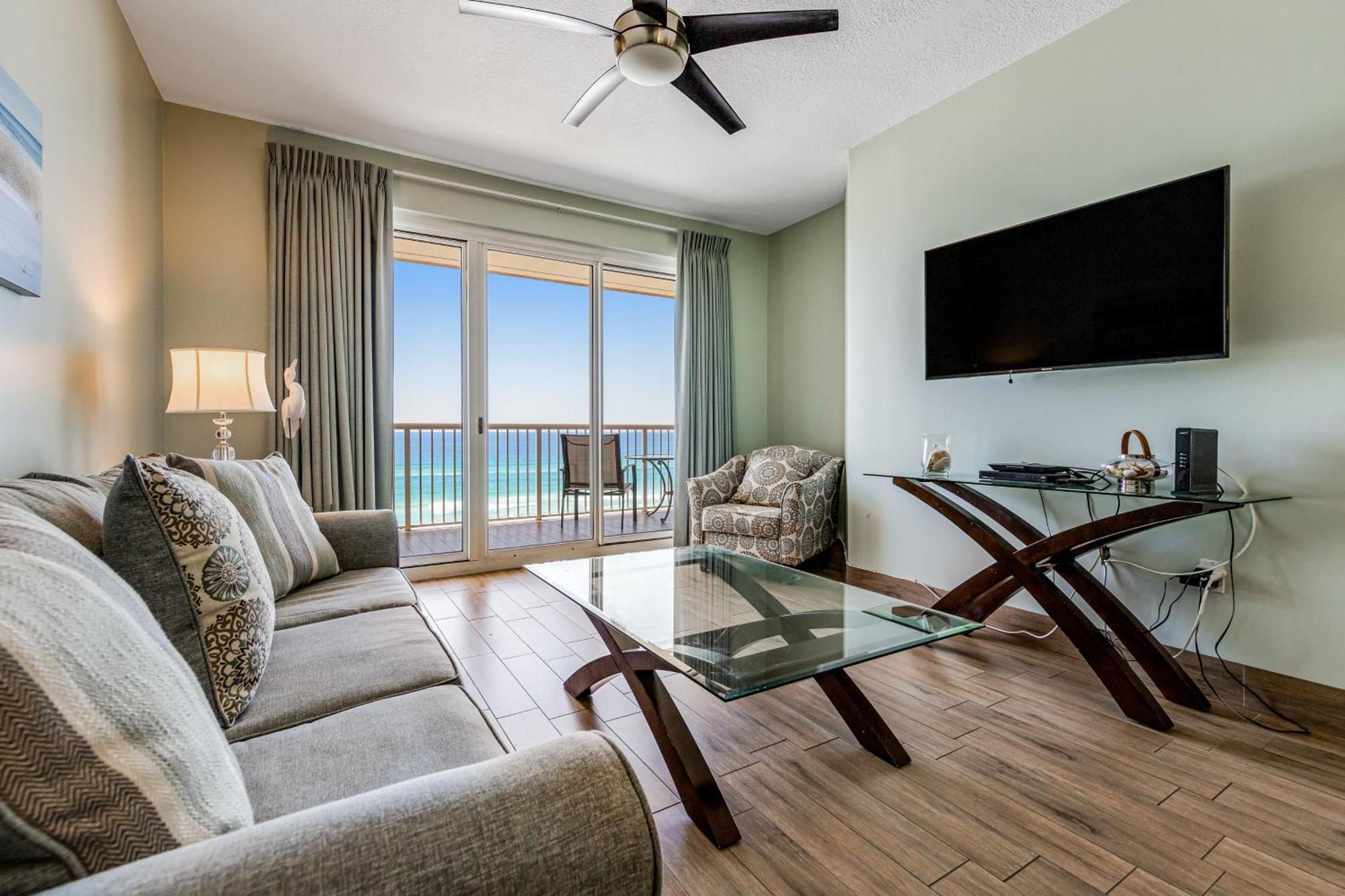 Summer Place Fort Walton Beach Room photo
