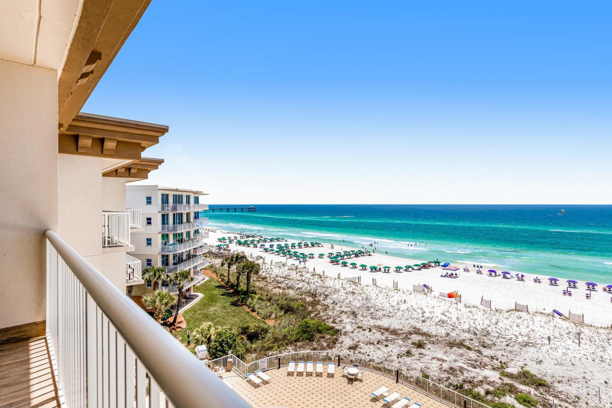 Summer Place Fort Walton Beach Room photo