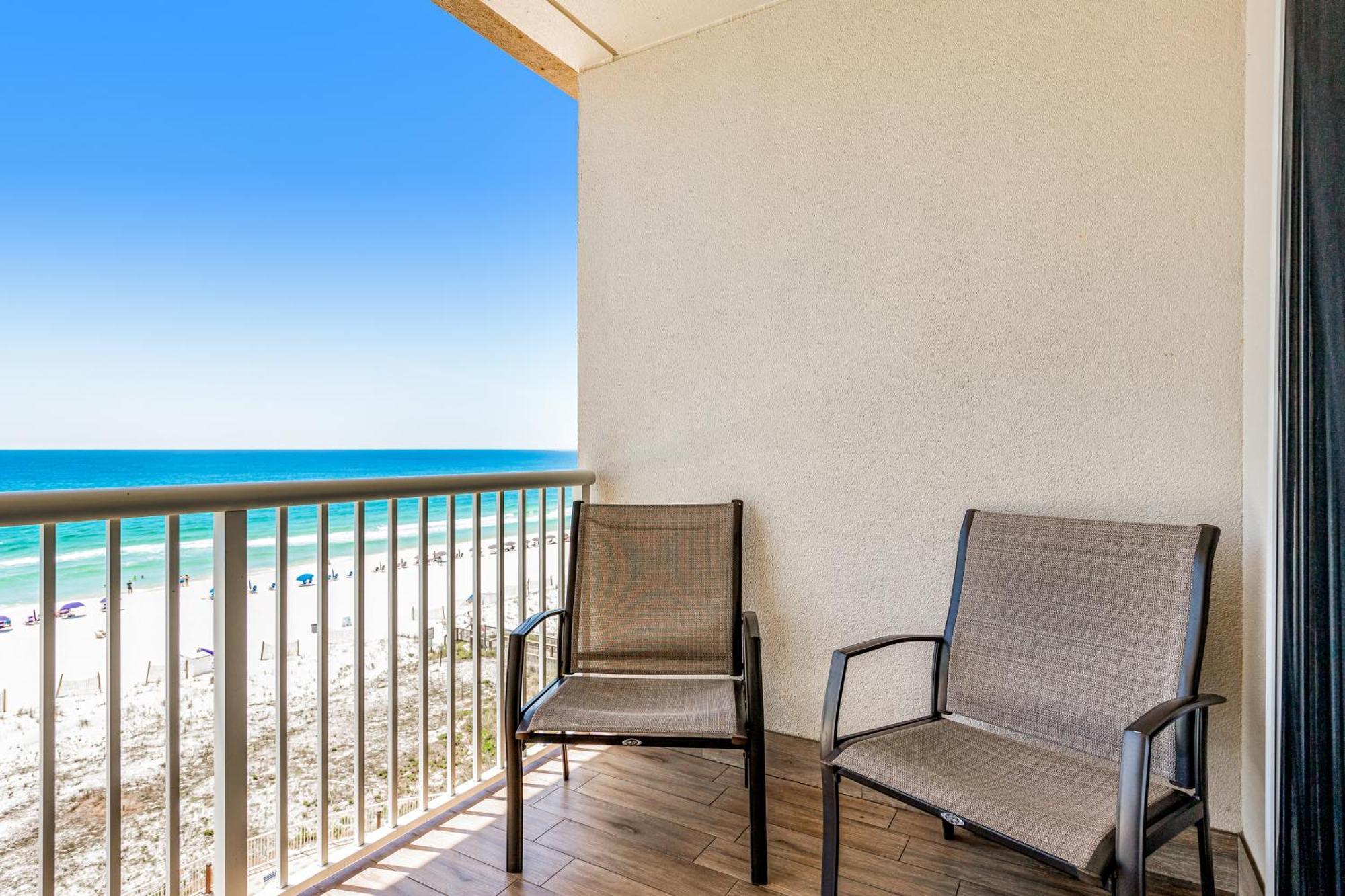 Summer Place Fort Walton Beach Room photo