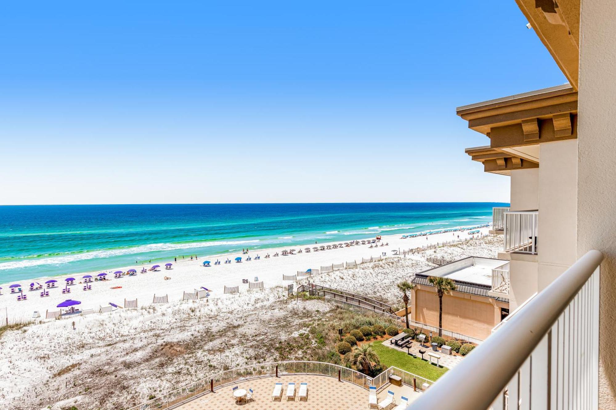 Summer Place Fort Walton Beach Room photo