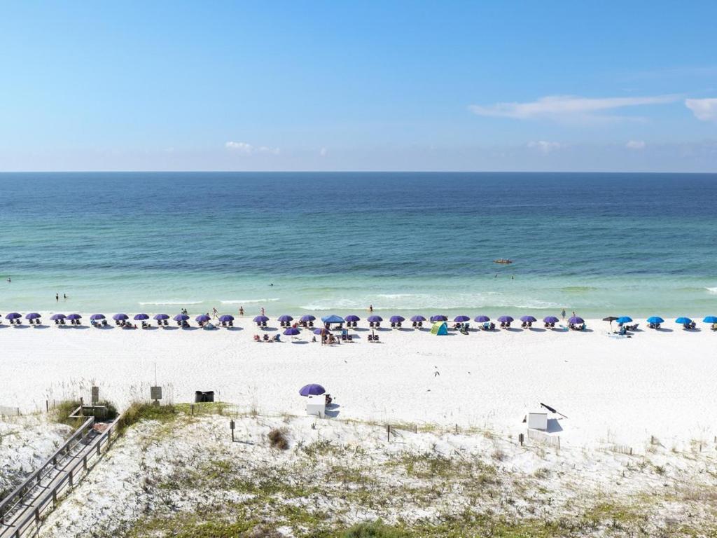 Summer Place Fort Walton Beach Room photo