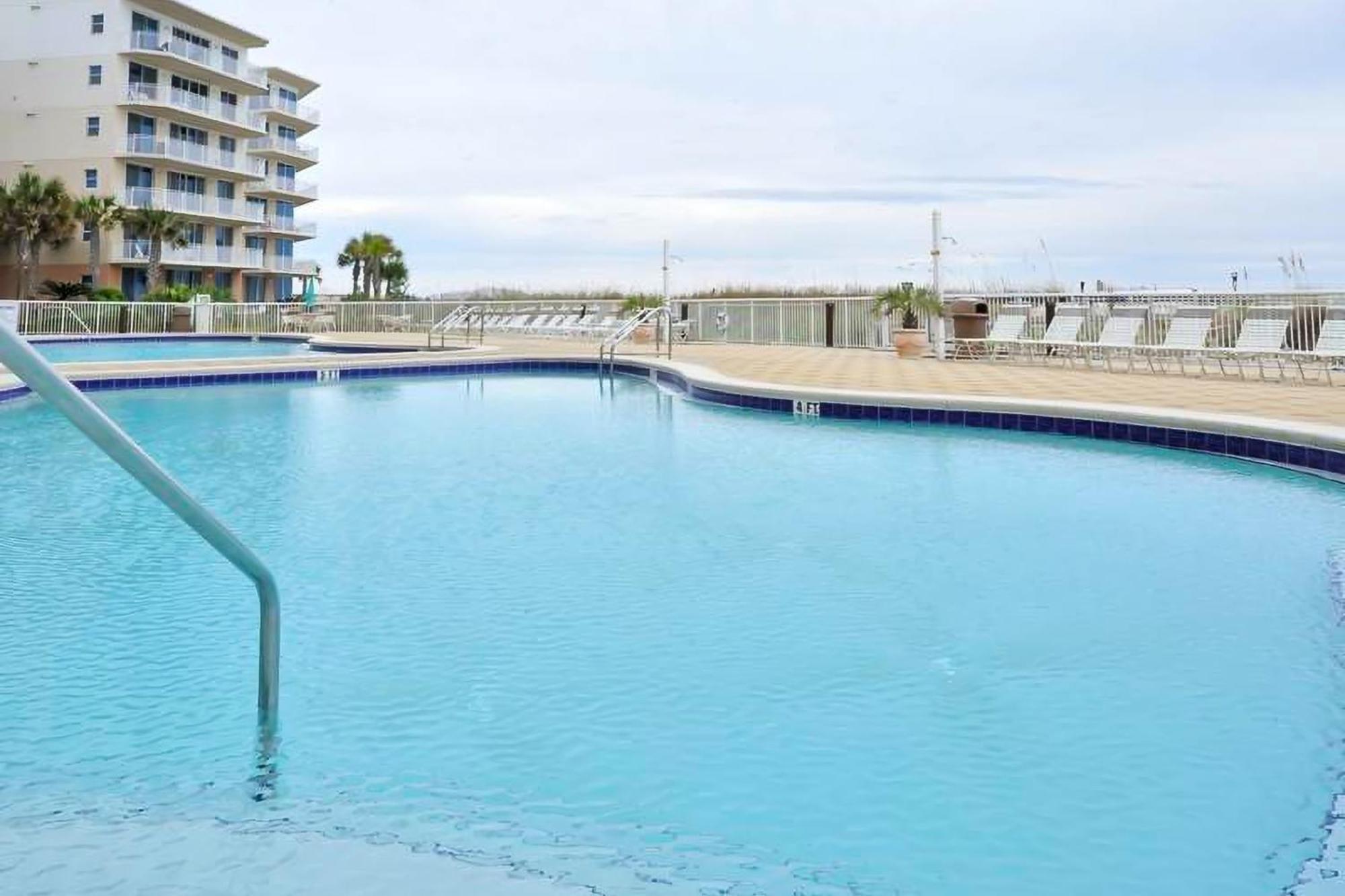 Summer Place Fort Walton Beach Exterior photo