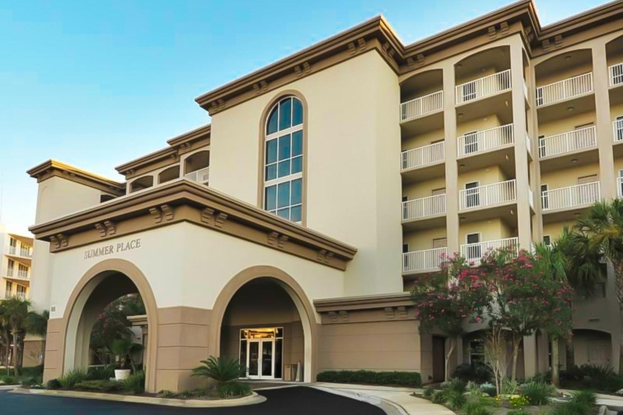 Summer Place Fort Walton Beach Room photo